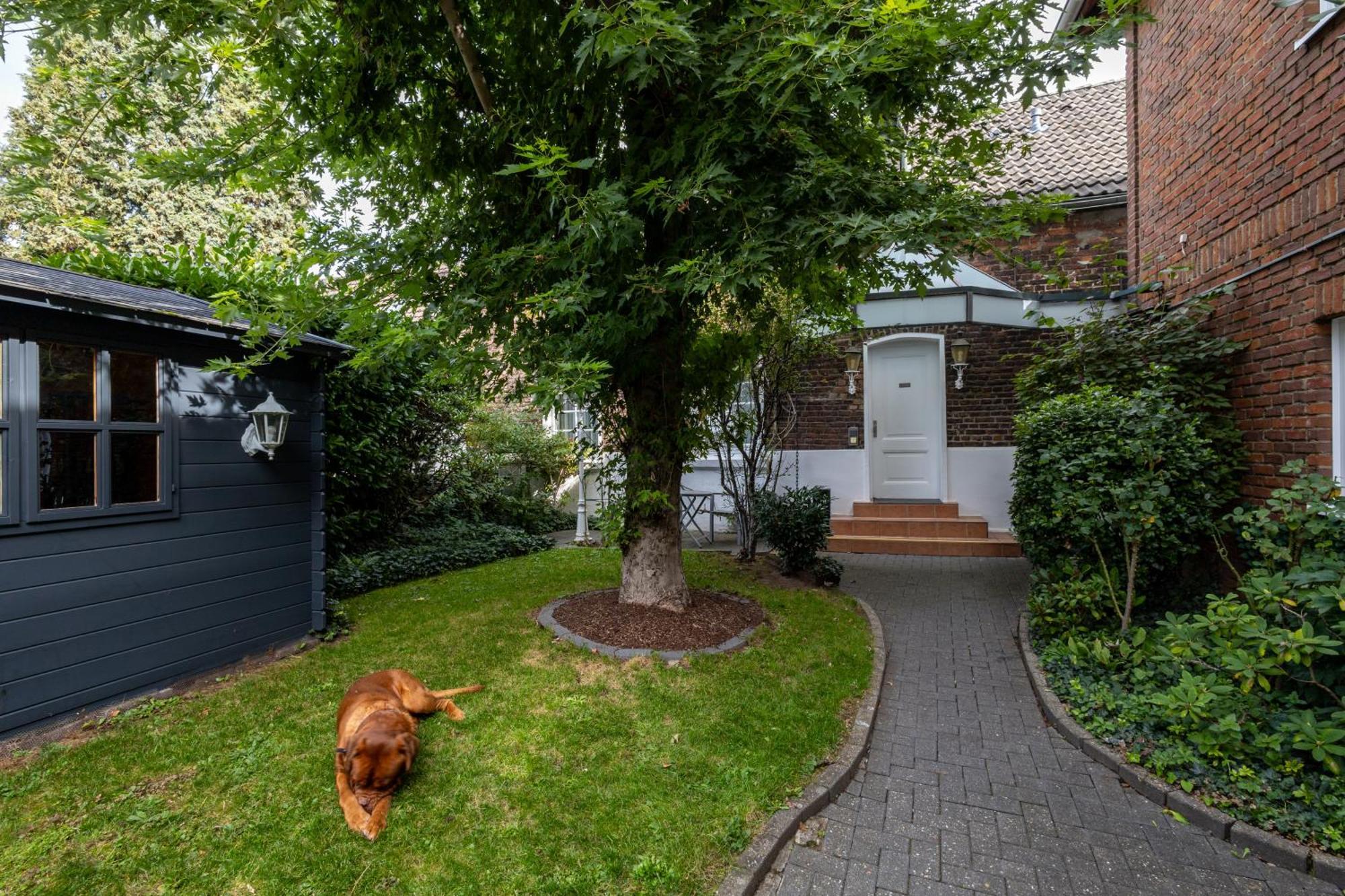 Fischerhaus Hotel 2*