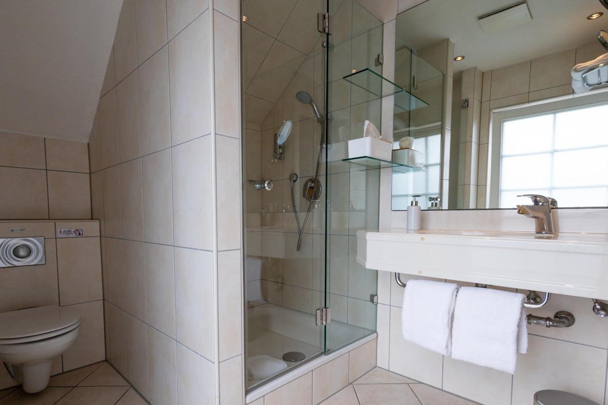 Fischerhaus Hotel 2*