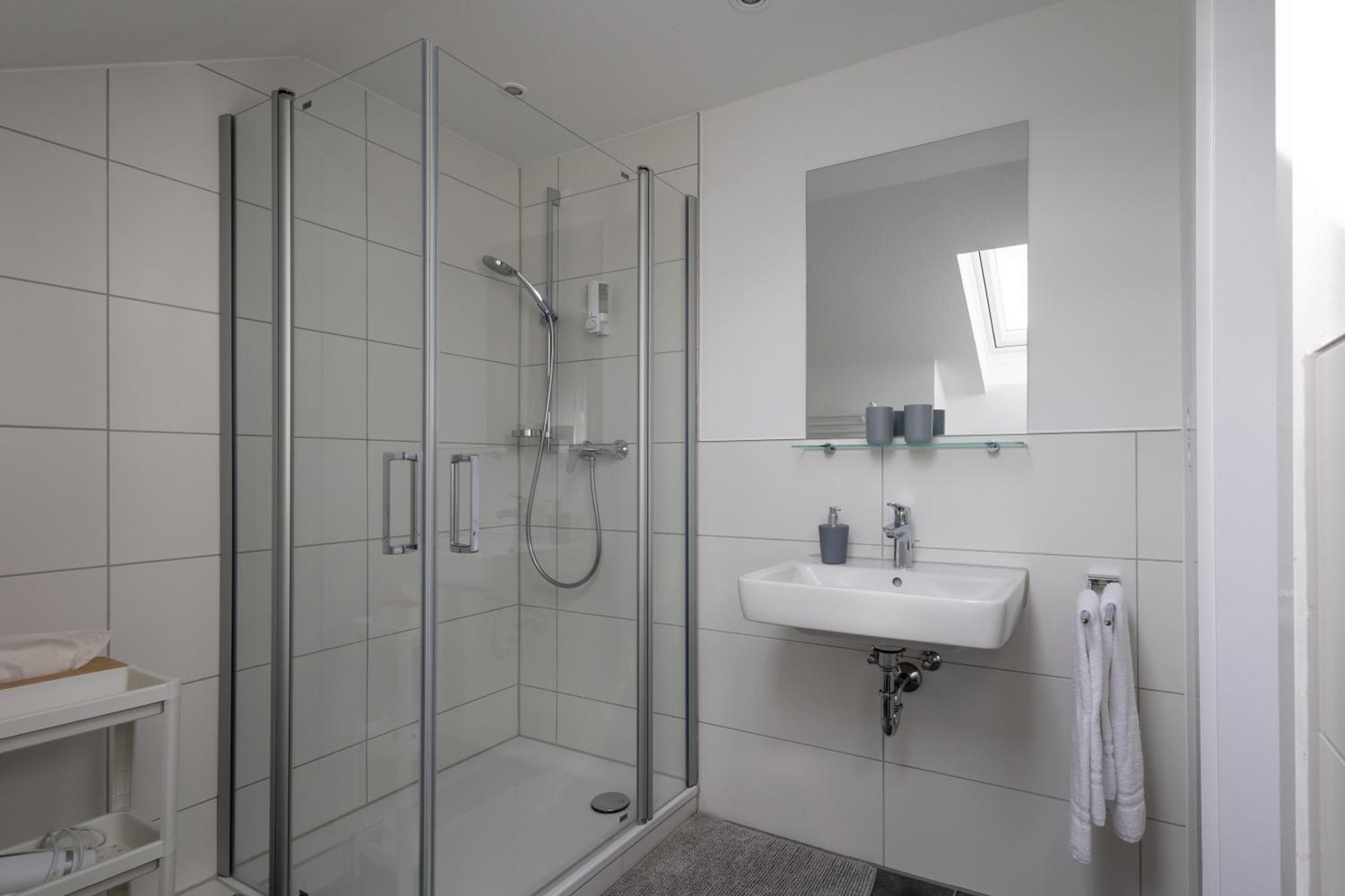 Fischerhaus 2* Dusseldorf