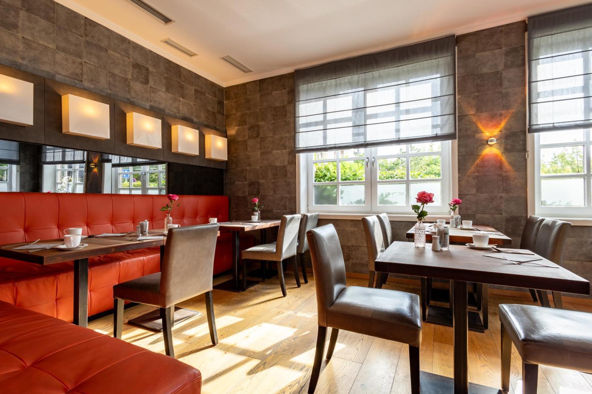 Fischerhaus Dusseldorf