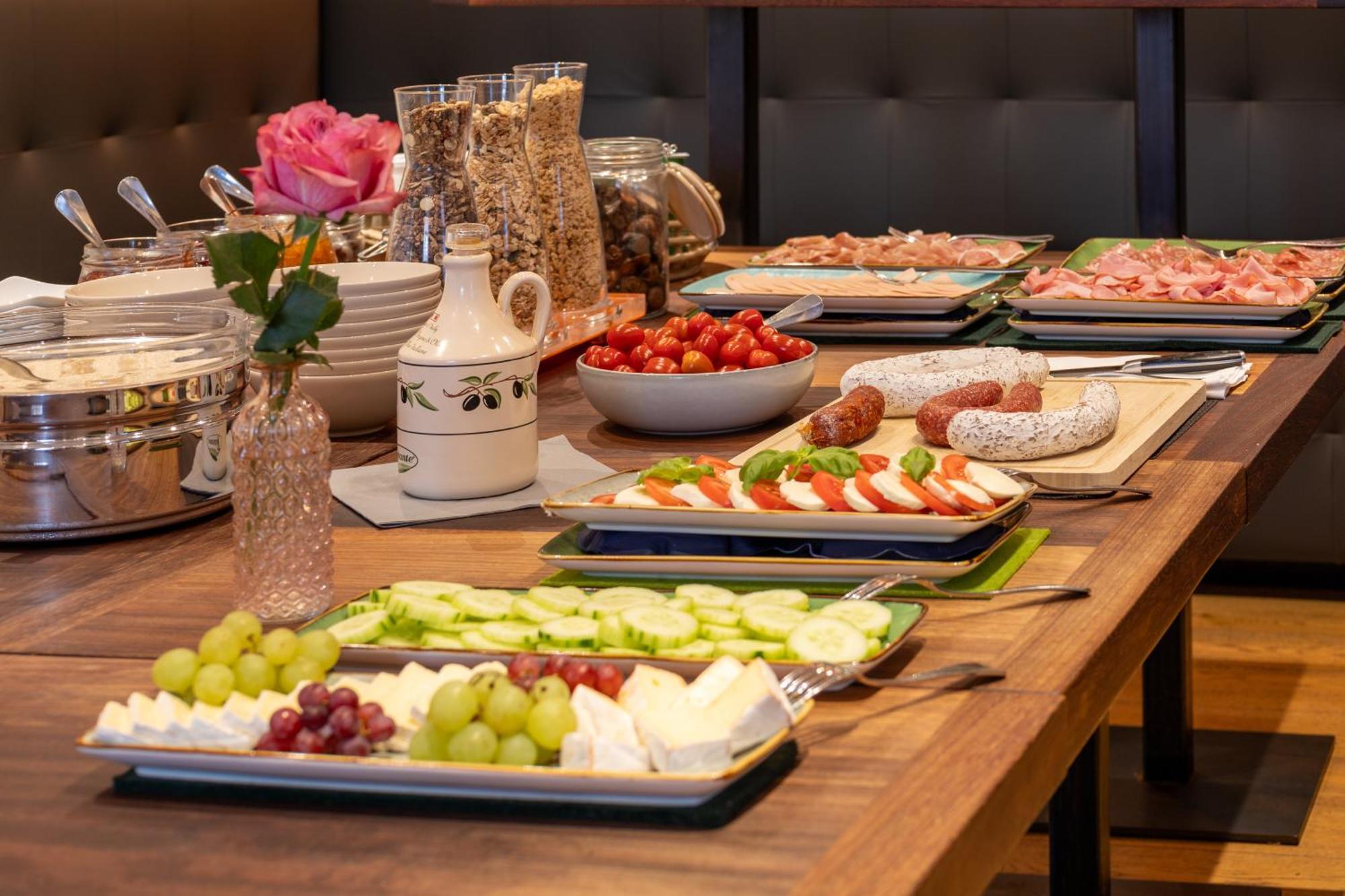 Fischerhaus Hotel 2*