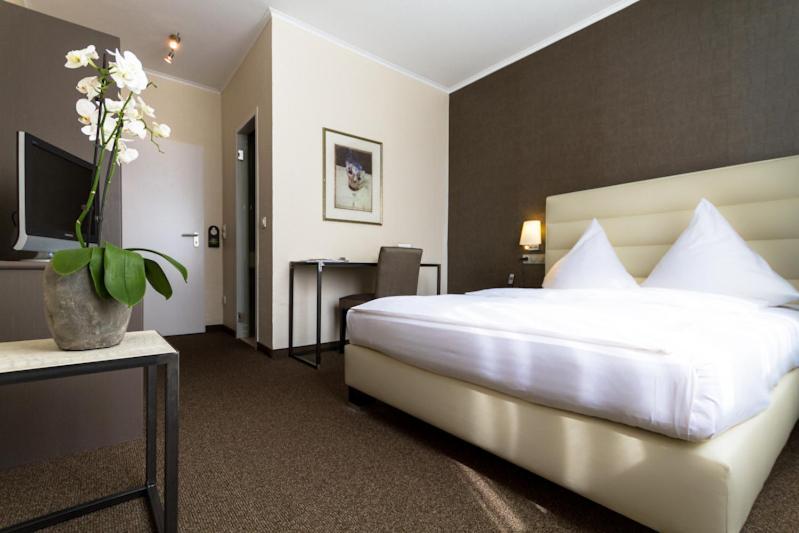 Hotel Fischerhaus Dusseldorf